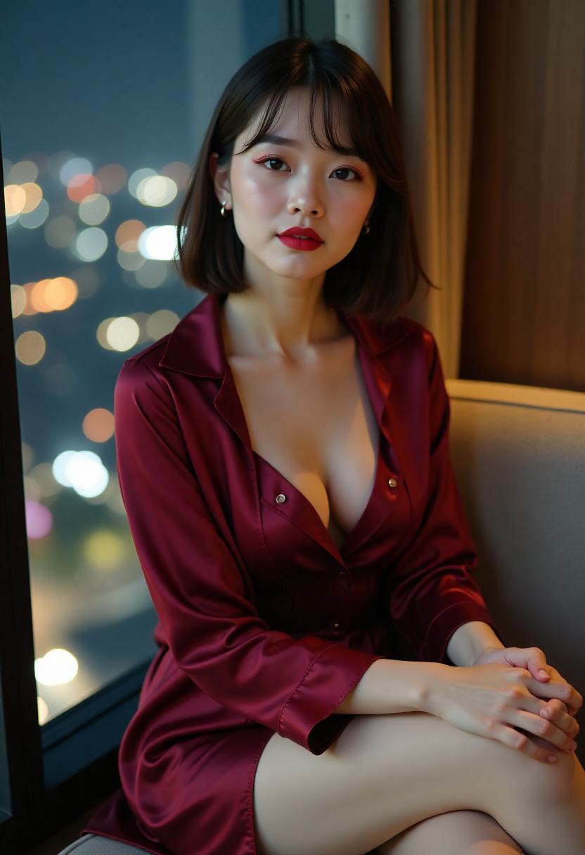 焦点大片