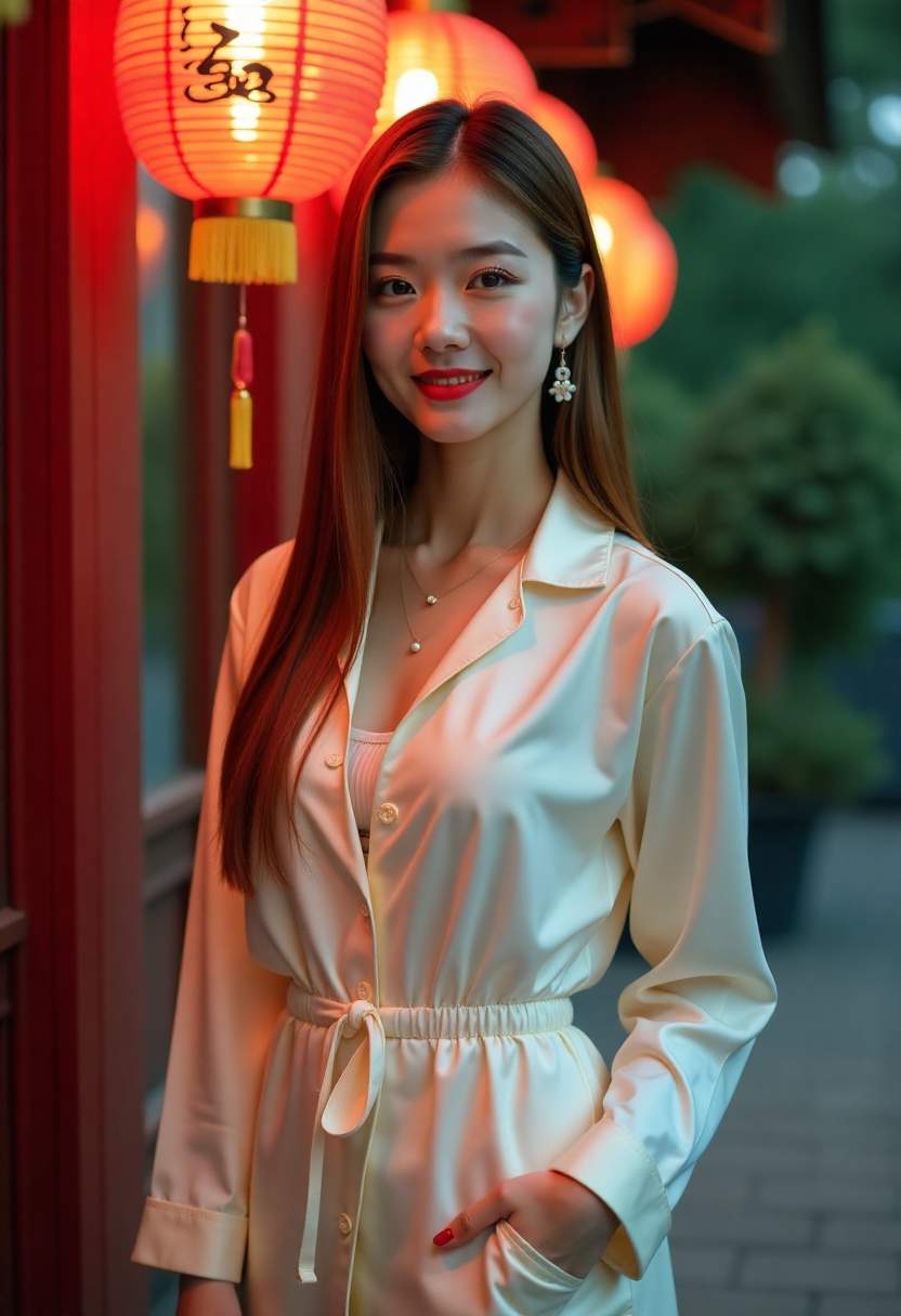 热辣滚烫