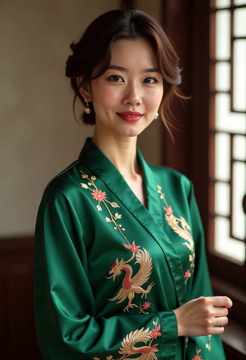 繁花